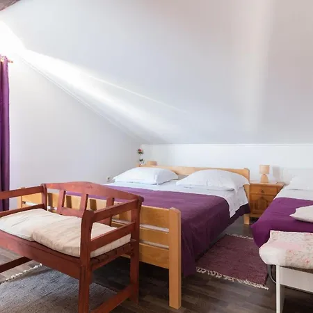 Apartament Ferienwohnung Tia -urlaub Mit Ihrem Hund *