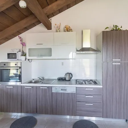 Ferienwohnung Tia -urlaub Mit Ihrem Hund Privlaka (Zadar)