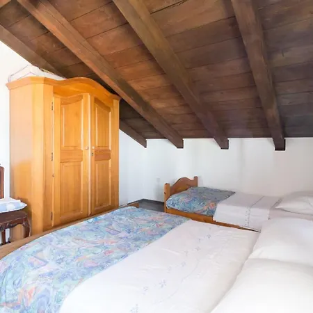 Lejlighed Ferienwohnung Tia -urlaub Mit Ihrem Hund Privlaka (Zadar)
