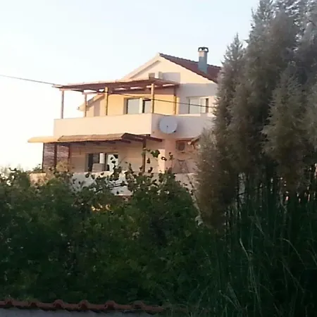 Ferienwohnung Tia -urlaub Mit Ihrem Hund Privlaka (Zadar)