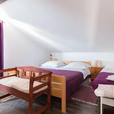 Apartament Ferienwohnung Tia -urlaub Mit Ihrem Hund