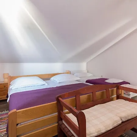 Apartament Ferienwohnung Tia -urlaub Mit Ihrem Hund *