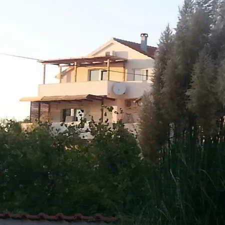 Ferienwohnung Tia -urlaub Mit Ihrem Hund Privlaka (Zadar)