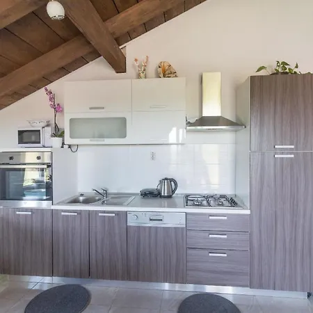 Apartament Ferienwohnung Tia -urlaub Mit Ihrem Hund