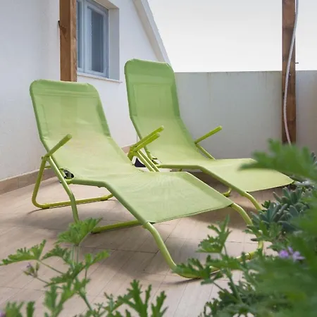 Ferienwohnung Tia -urlaub Mit Ihrem Hund Lejlighed