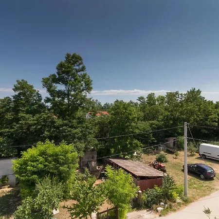 Ferienwohnung Tia -urlaub Mit Ihrem Hund Apartament Privlaka (Zadar)