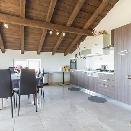 Ferienwohnung Tia -urlaub Mit Ihrem Hund Privlaka (Zadar)