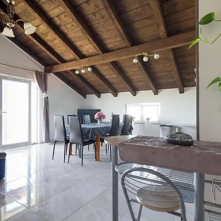 Lejlighed Ferienwohnung Tia -urlaub Mit Ihrem Hund *